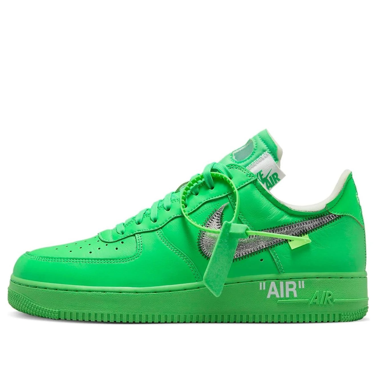 Off-White x Nike Air Force 1 Low Brooklyn