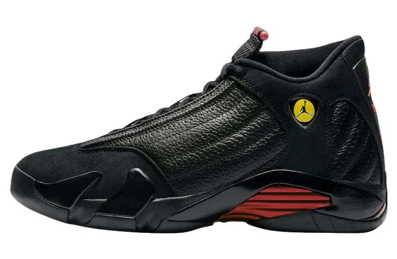 Air Jordan 14 Last Shot 2018
