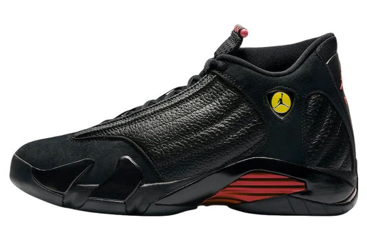 Air Jordan 14 Last Shot 2018