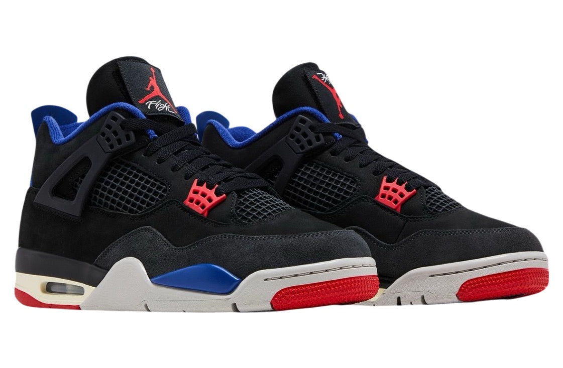 Air Jordan 4 Rare Air