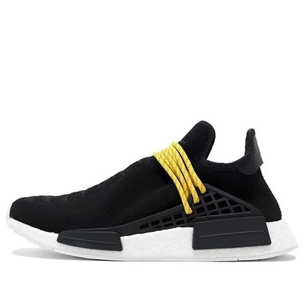 Pharrell x adidas NMD Human Race - Black