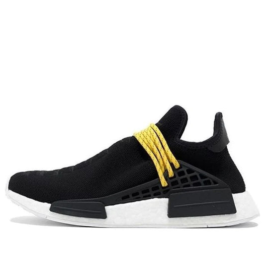 Pharrell x adidas NMD Human Race - Black