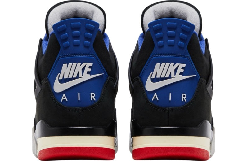 Air Jordan 4 Rare Air