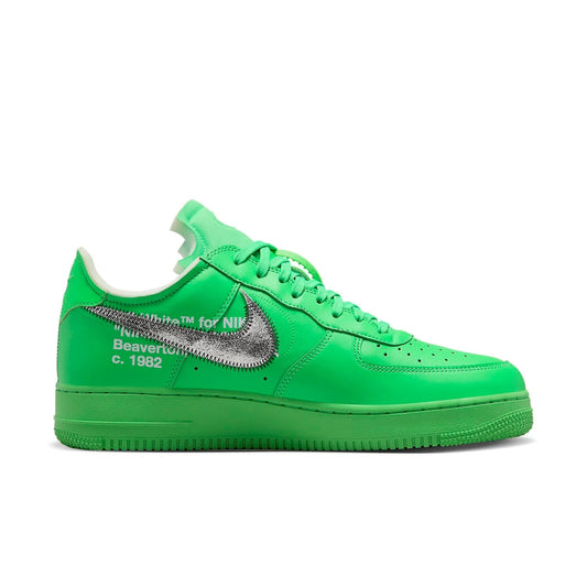 Off-White x Nike Air Force 1 Low Brooklyn