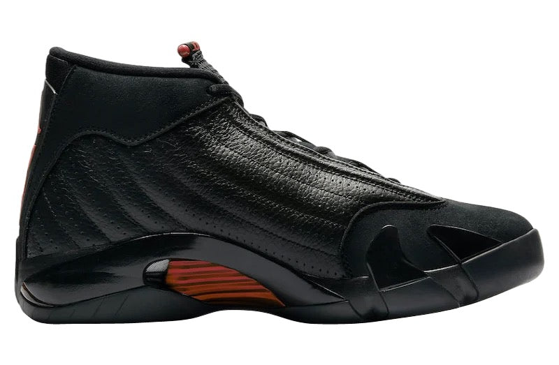 Air Jordan 14 Last Shot 2018