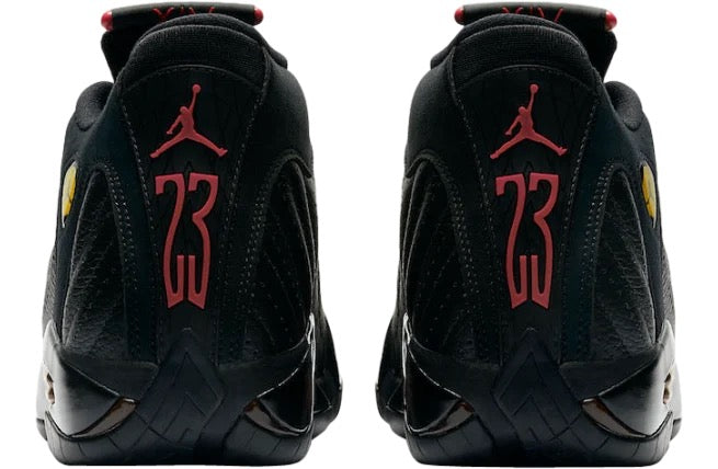 Air Jordan 14 Last Shot 2018