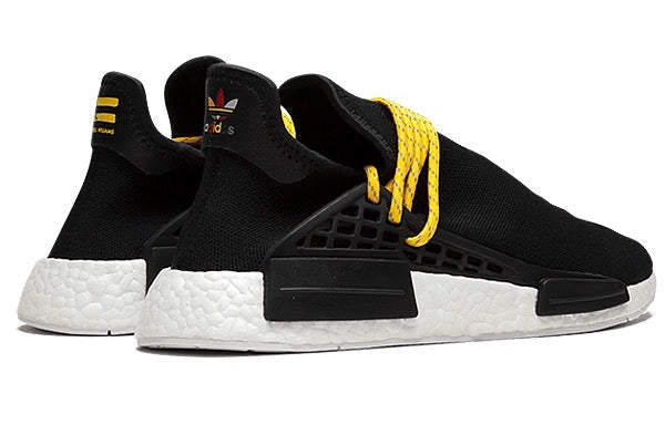 Pharrell x adidas NMD Human Race - Black