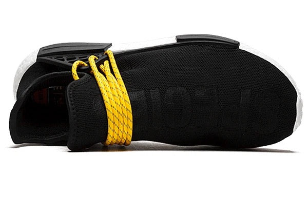 Pharrell x adidas NMD Human Race - Black