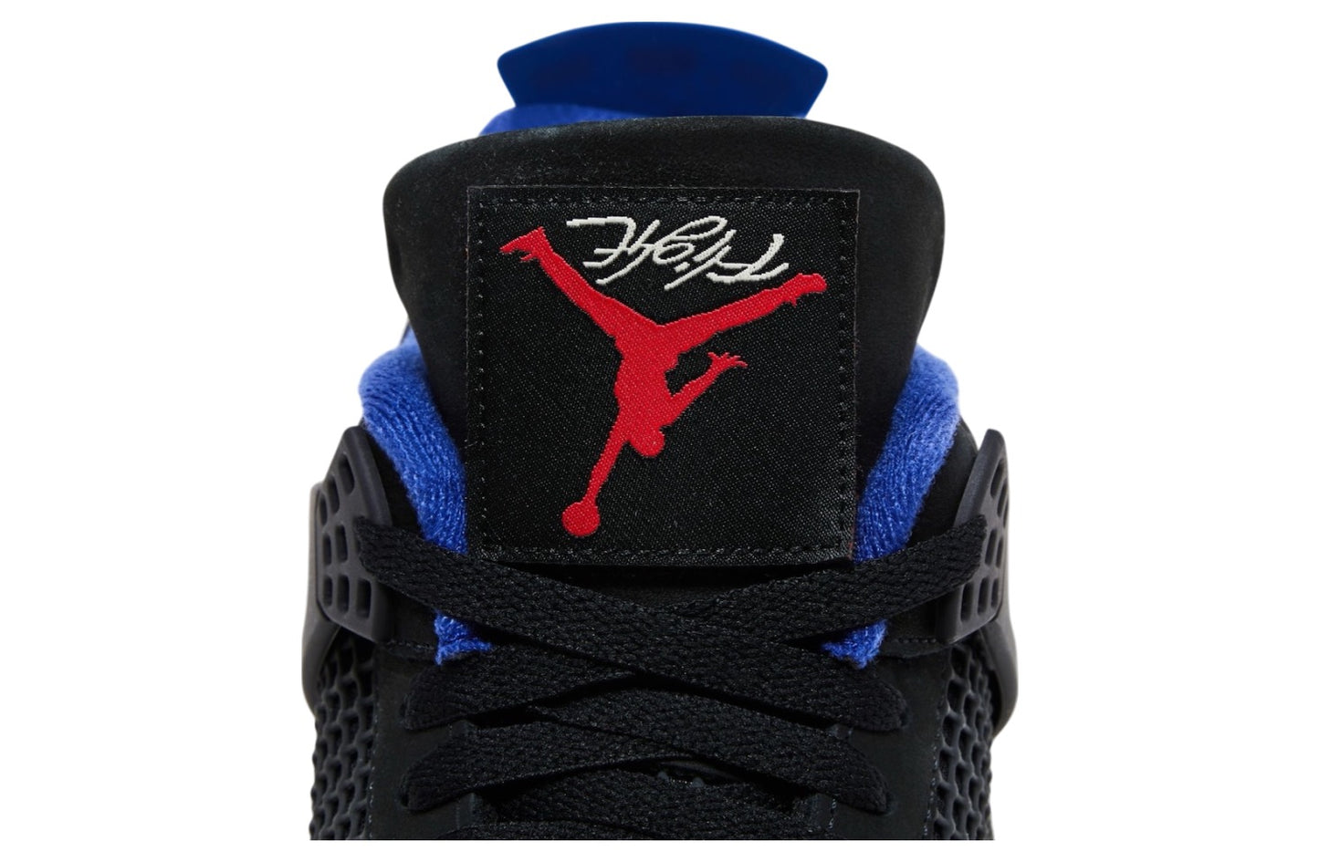 Air Jordan 4 Rare Air