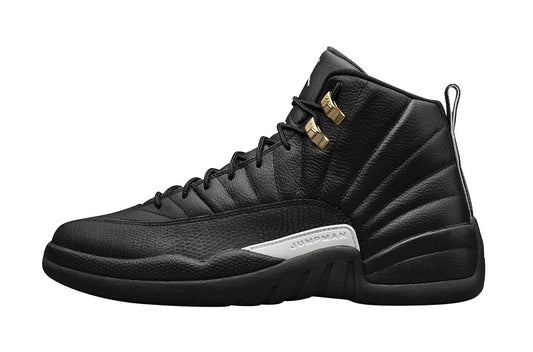Air Jordan 12 GS The Master