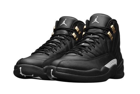 Air Jordan 12 GS The Master