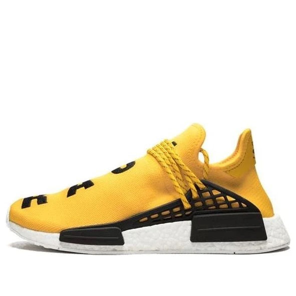 Pharrell x adidas NMD - Human Race