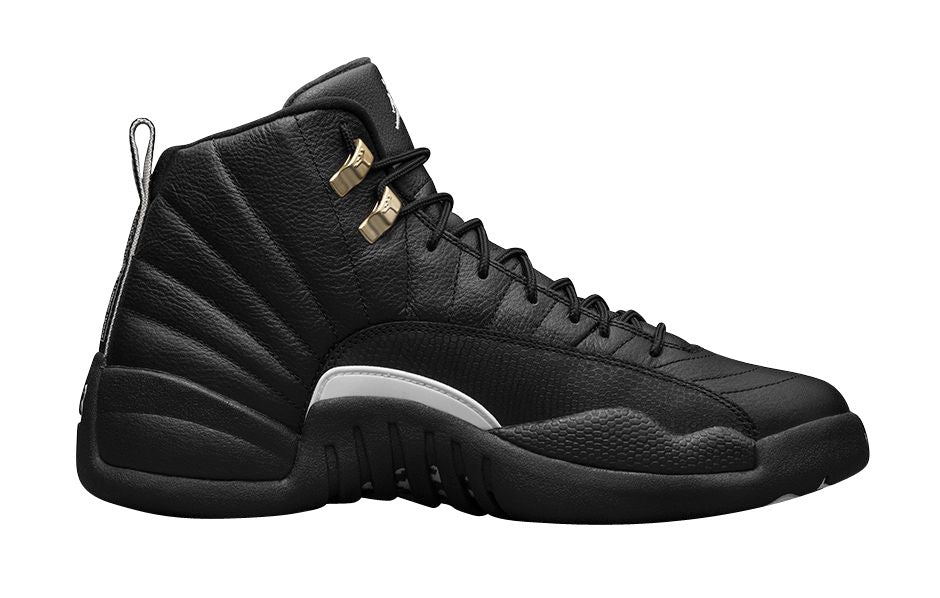 Air Jordan 12 GS The Master