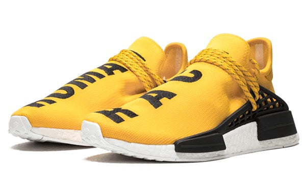 Pharrell x adidas NMD - Human Race