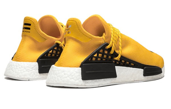 Pharrell x adidas NMD - Human Race