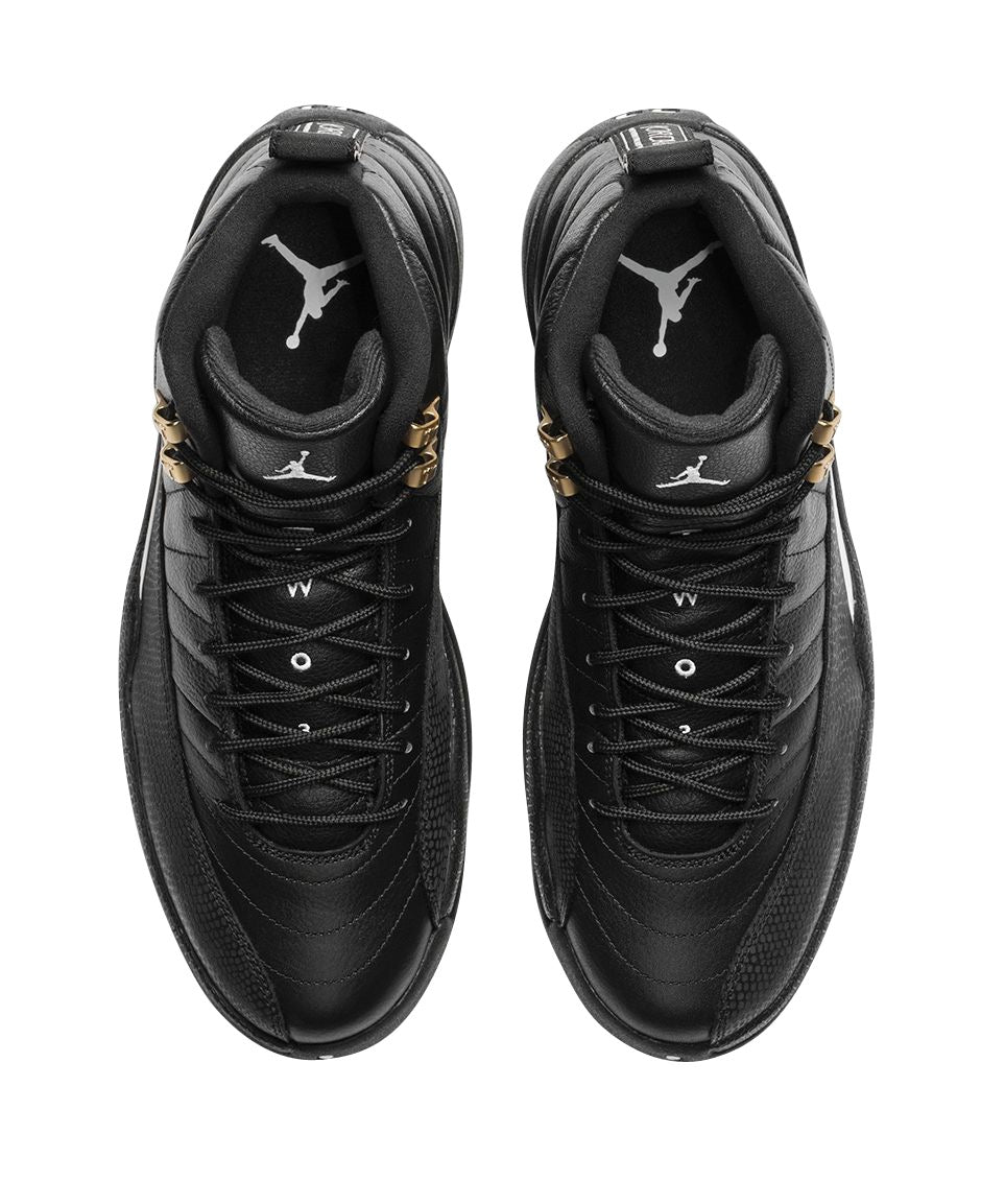Air Jordan 12 GS The Master