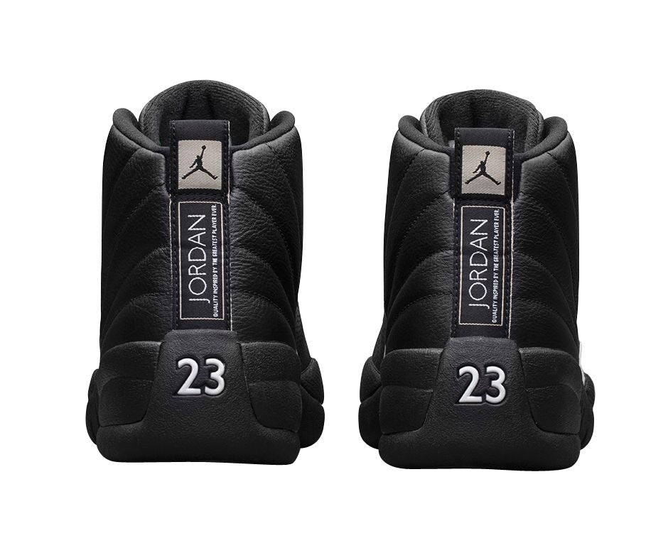 Air Jordan 12 GS The Master