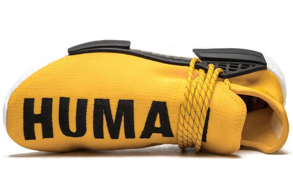 Pharrell x adidas NMD - Human Race