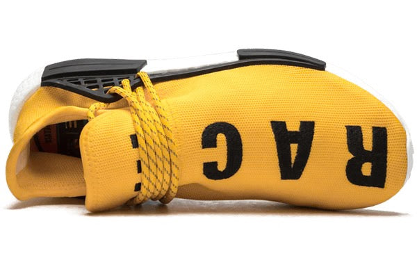 Pharrell x adidas NMD - Human Race