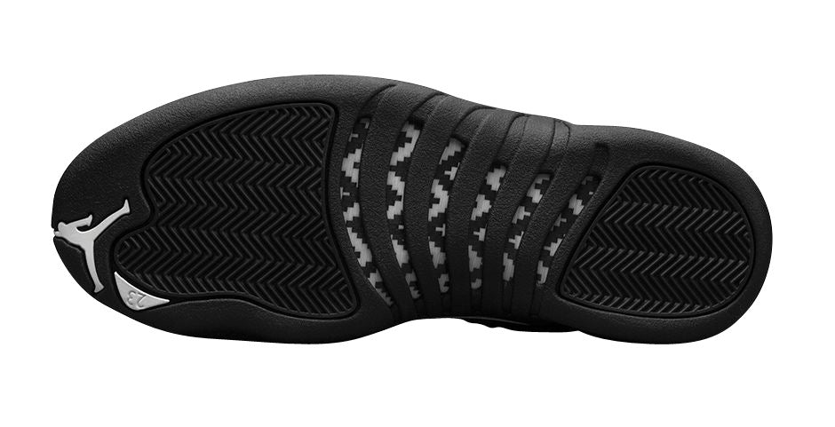 Air Jordan 12 GS The Master