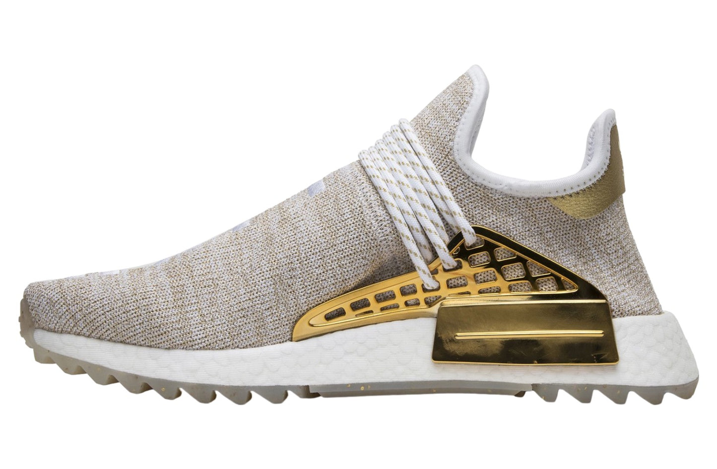 Pharrell x Adidas Nmd Hu Trail Happy China Exclusive