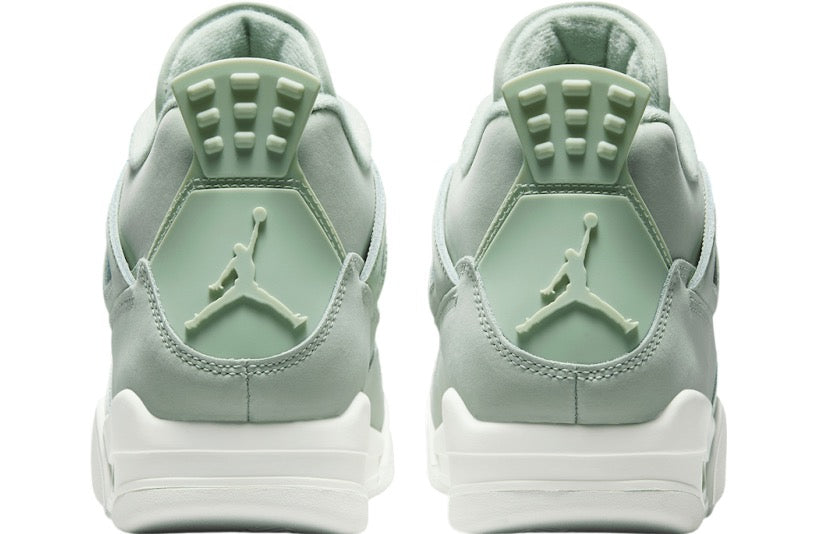 Air Jordan 4 WMNS Seafoam