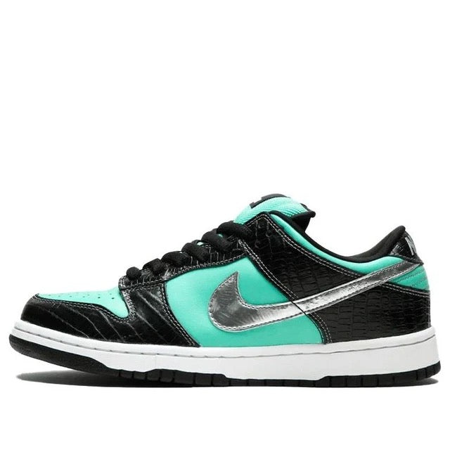 Nike Dunk Low Pro SB Diamond Dunk
