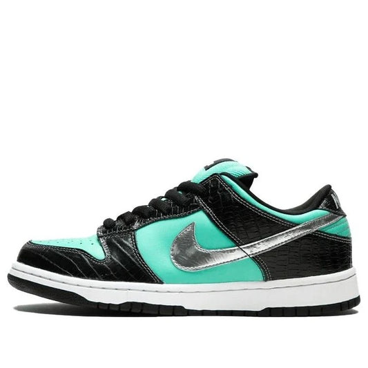 Nike Dunk Low Pro SB Diamond Dunk