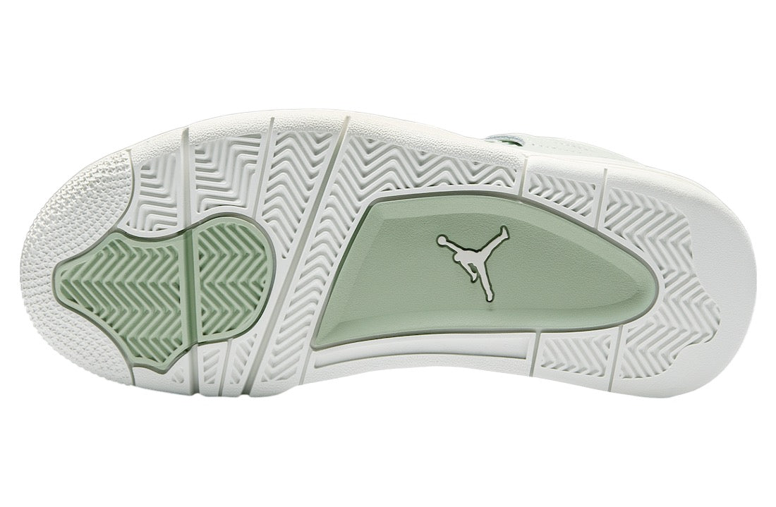 Air Jordan 4 WMNS Seafoam