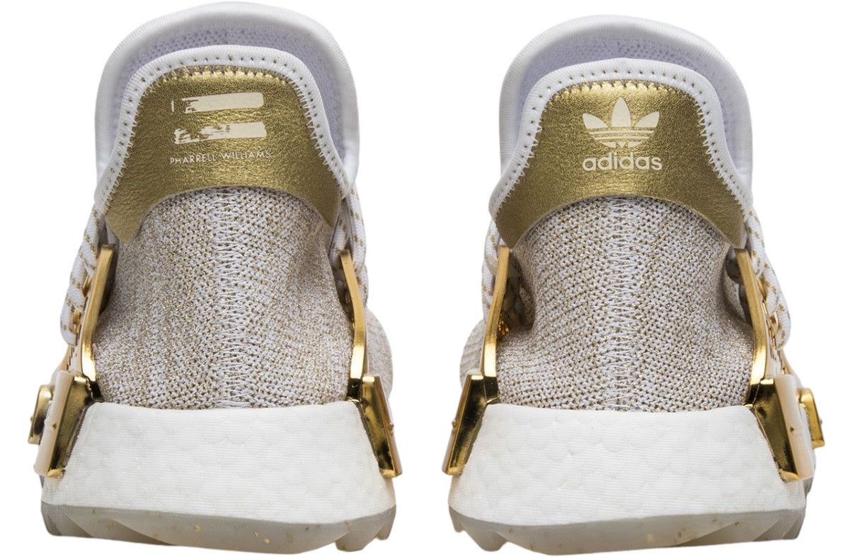 Pharrell x Adidas Nmd Hu Trail Happy China Exclusive
