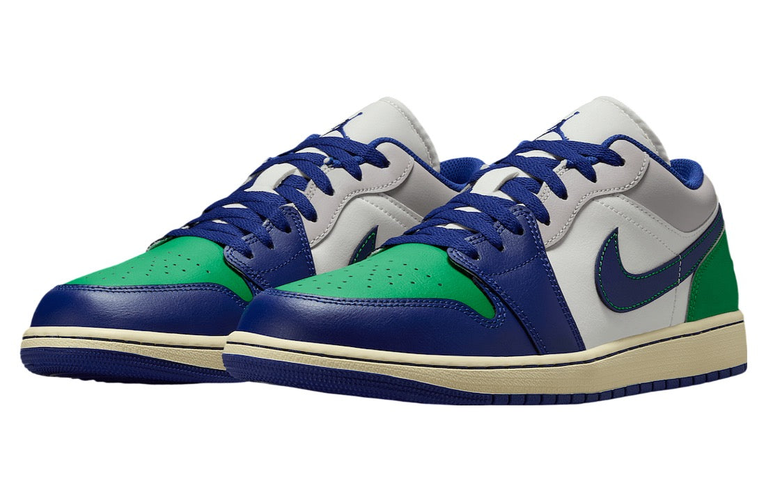 Air Jordan 1 Low Seahawks
