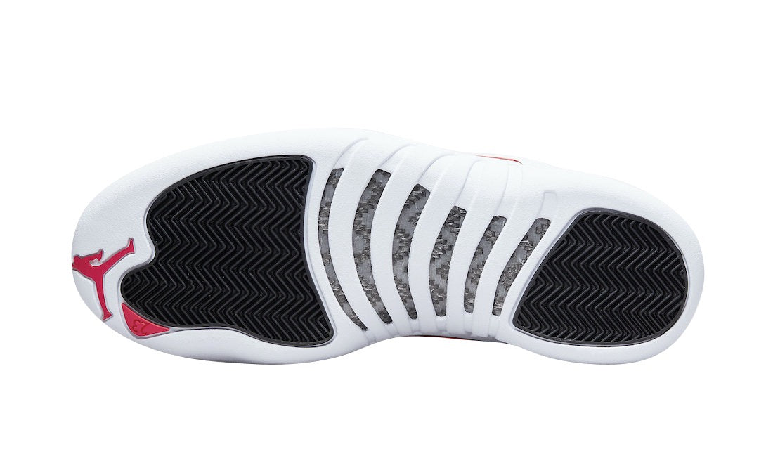 Air Jordan 12 Twist