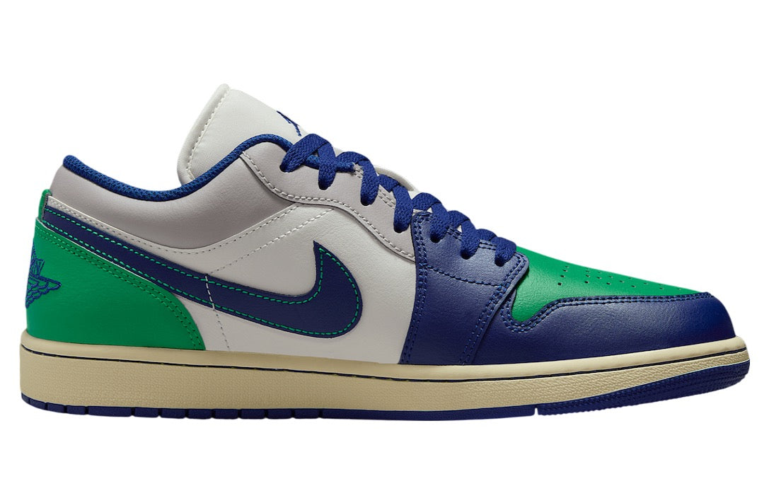Air Jordan 1 Low Seahawks