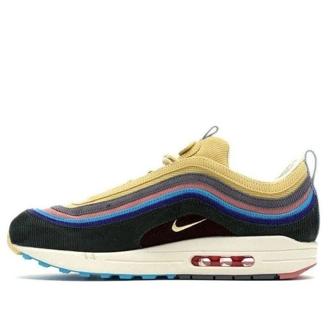 Nike x Air Max 1/97 'Sean Wotherspoon'
