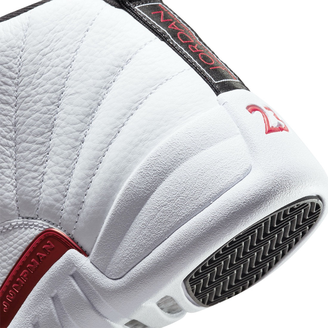 Air Jordan 12 Twist