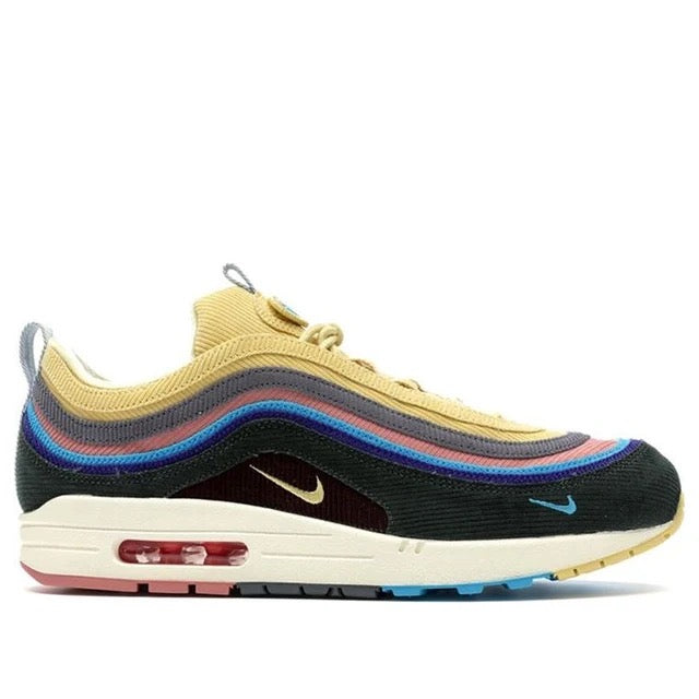 Nike x Air Max 1/97 'Sean Wotherspoon'