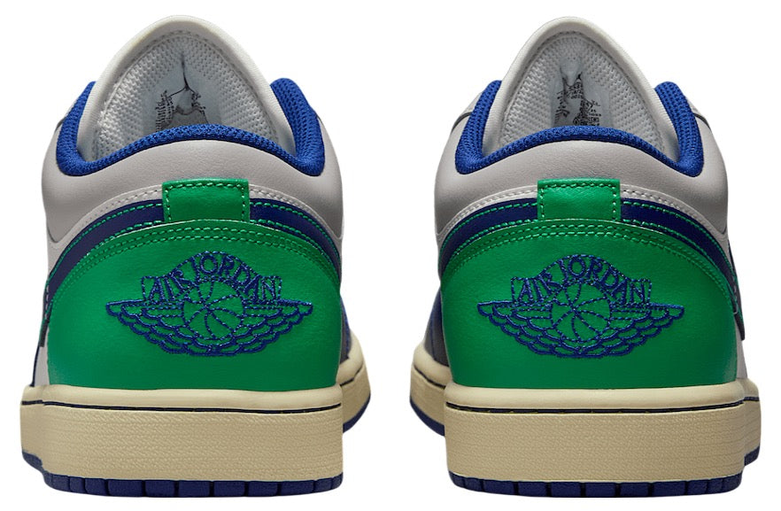 Air Jordan 1 Low Seahawks