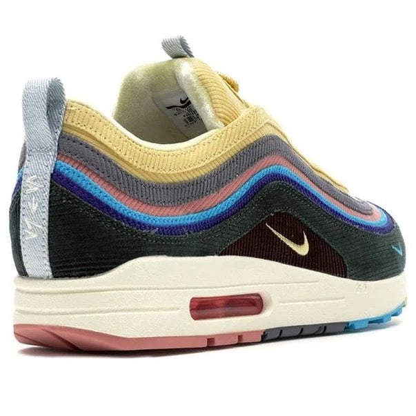 Nike x Air Max 1/97 'Sean Wotherspoon'