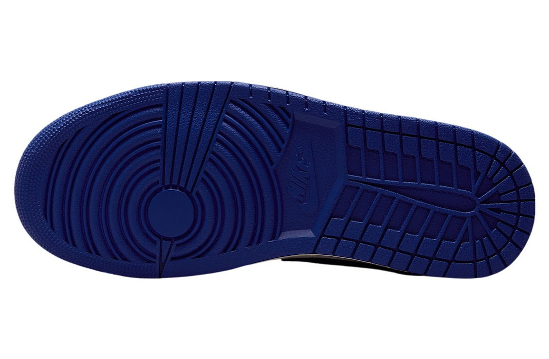 Air Jordan 1 Low Seahawks