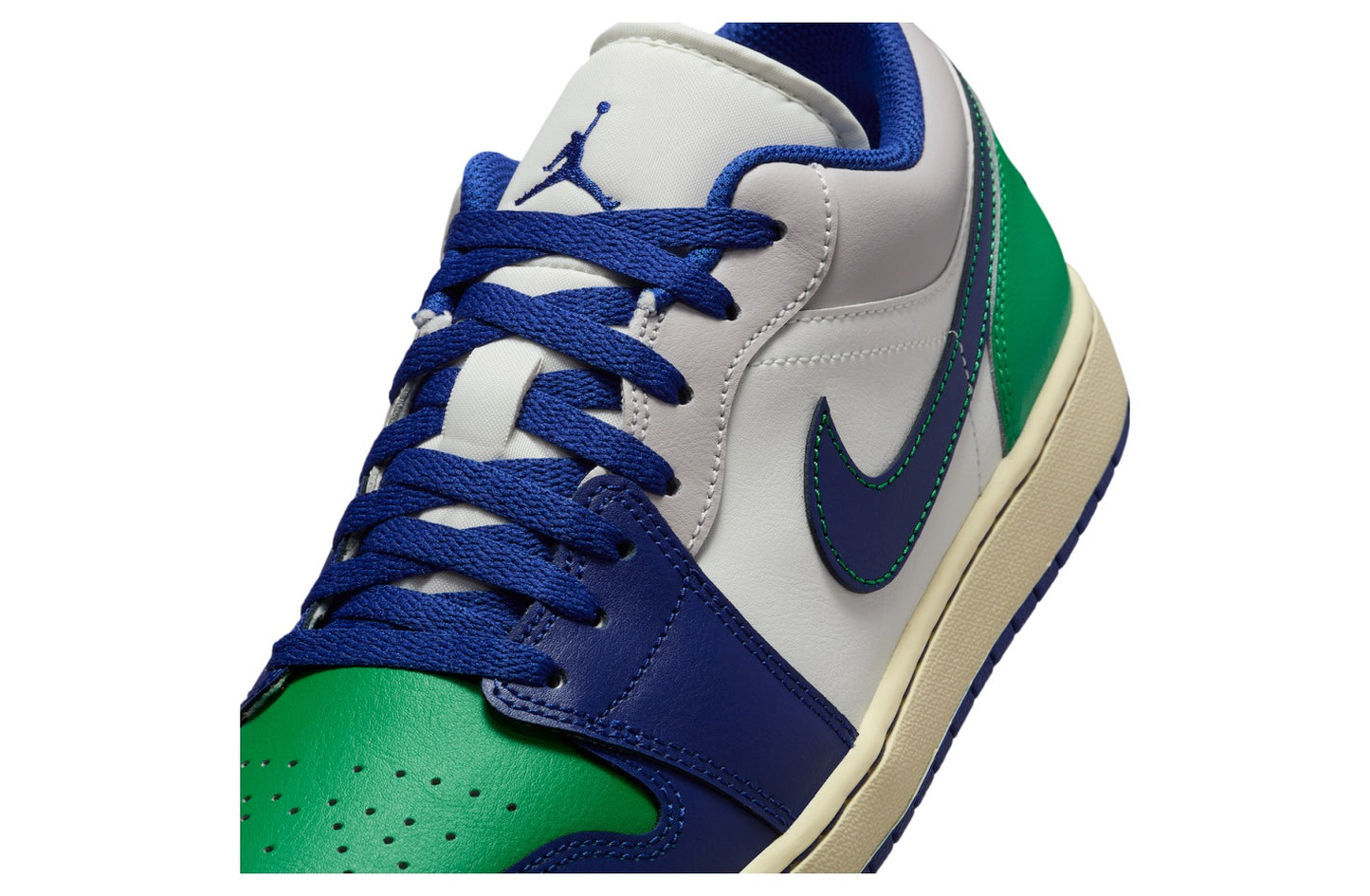 Air Jordan 1 Low Seahawks