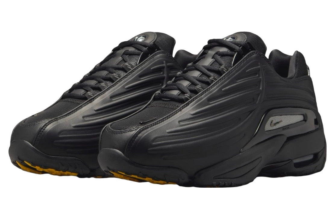 NOCTA x Nike Hot Step 2 Black