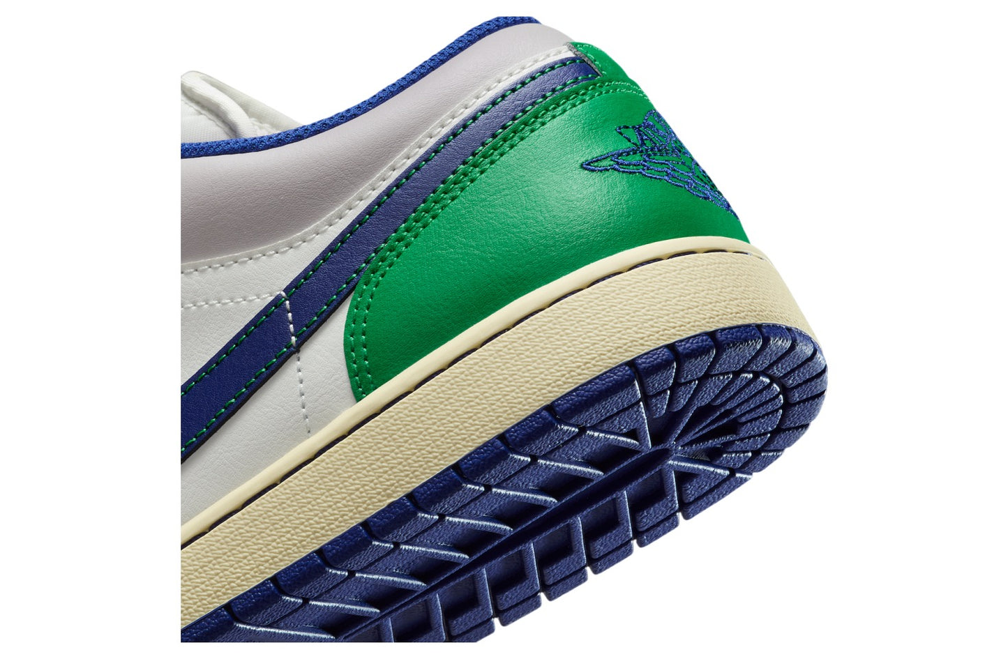 Air Jordan 1 Low Seahawks