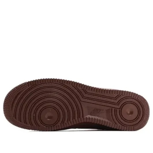 Supreme X Air Force 1 Low Baroque Brown
