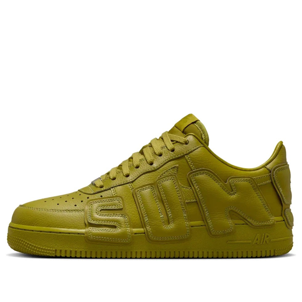CPFM x Nike Air Force 1 Low Moss