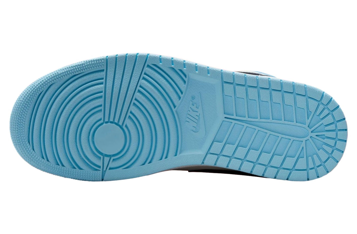 Air Jordan 1 Low Blue Chill