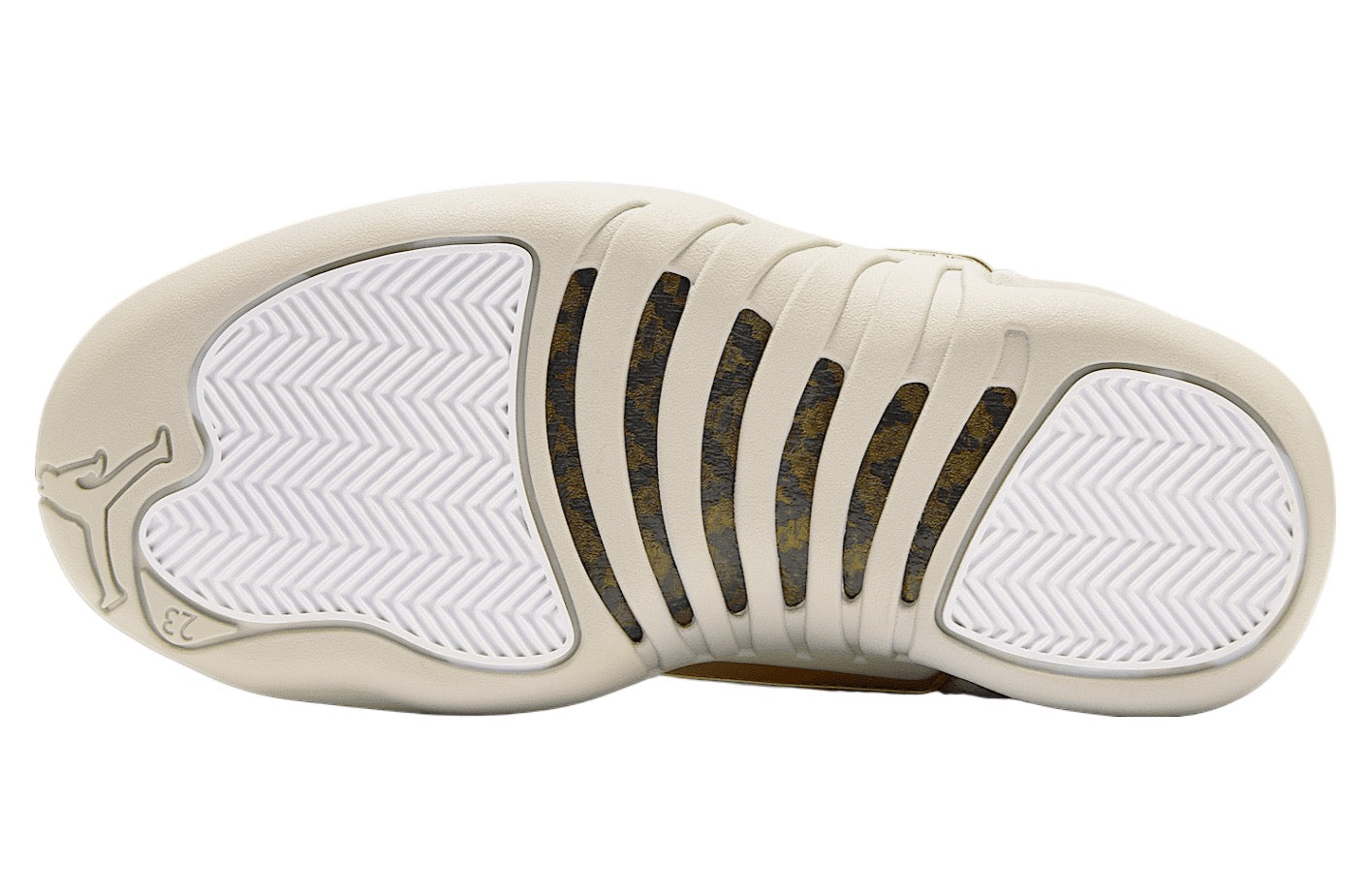 Air Jordan 12 WMNS Phantom
