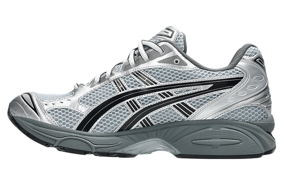 Asics Gel-Kayano 14 Pure Silver / Black