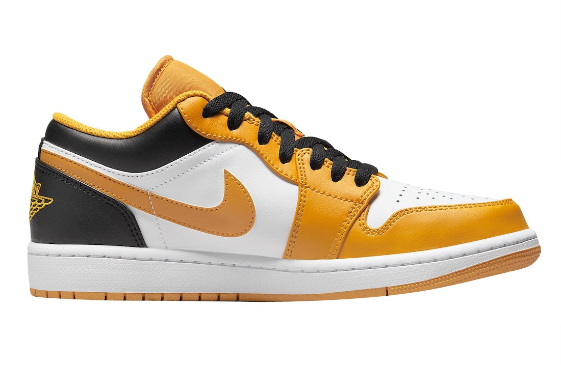 Air Jordan 1 Low Taxi
