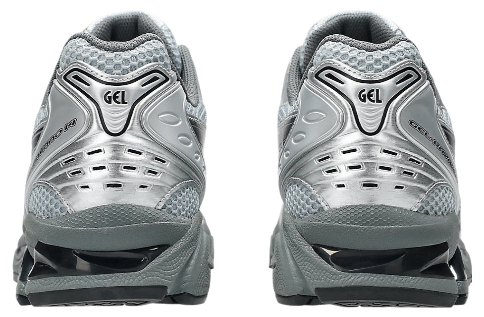 Asics Gel-Kayano 14 Pure Silver / Black