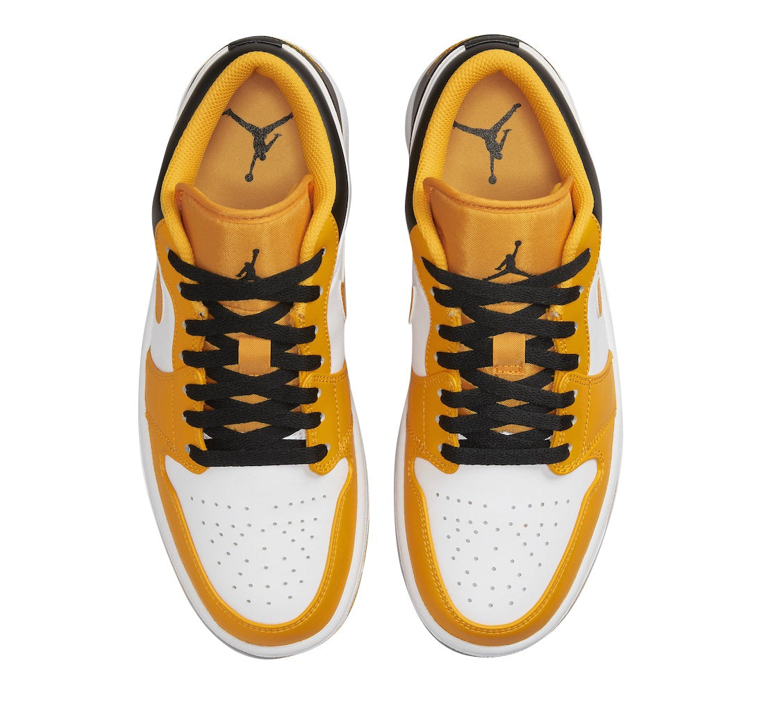 Air Jordan 1 Low Taxi